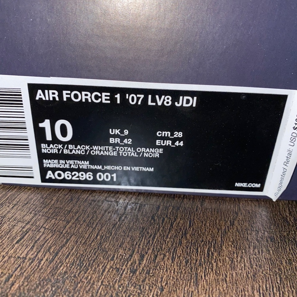 Air Force 1